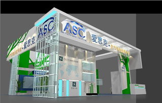 展台设计与搭建的设计原则